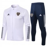 Boca Juniors 2020/2021 Ensemble Vestes d'entrainement M002